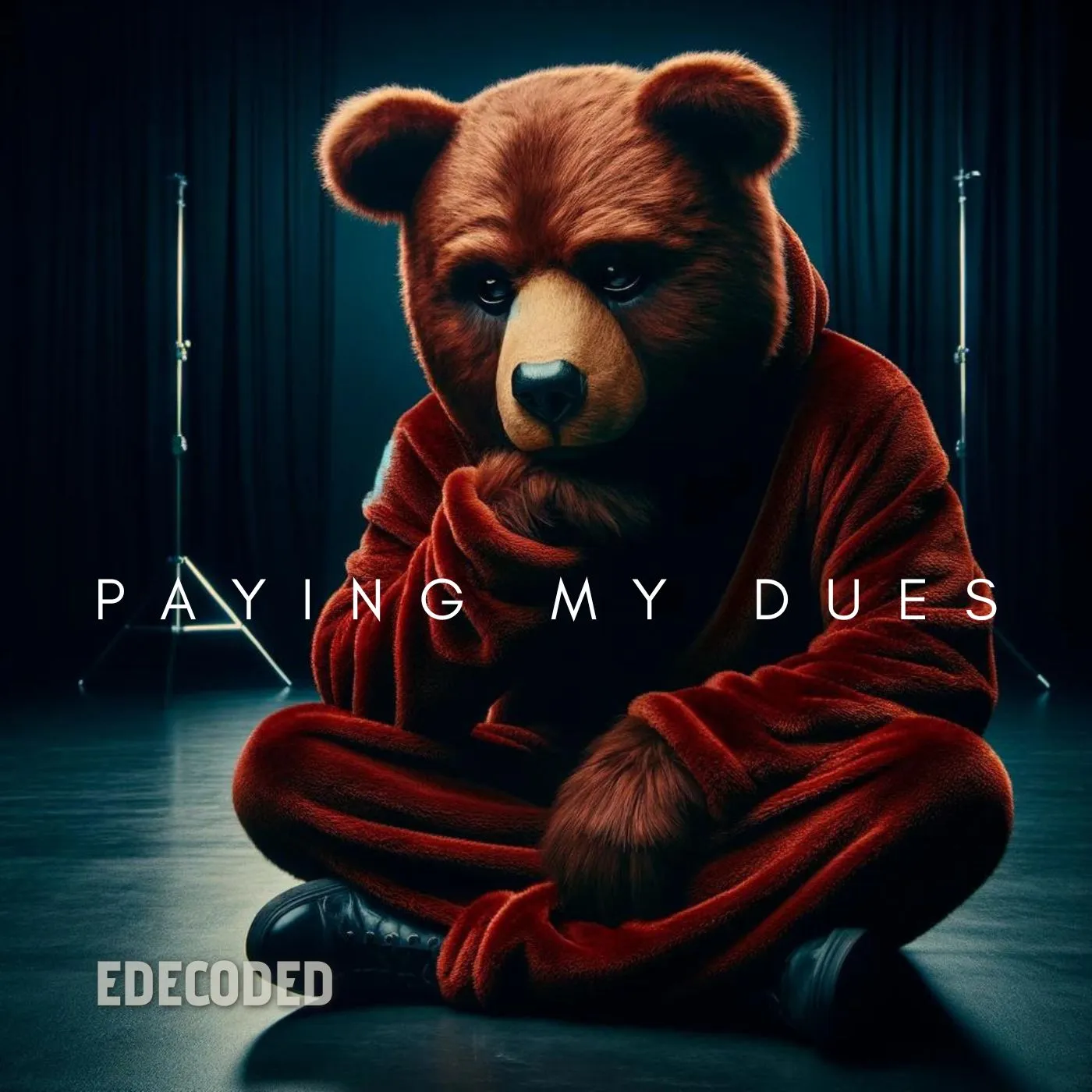 E.D "Paying My Dues"